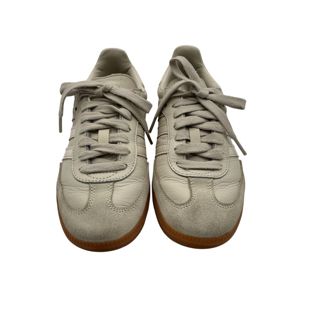 Adidas Classic Multicolor Samba Og Sneakers Size 5 - Picture 4 of 6